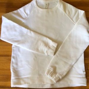Lululemon athletica sweatshirt